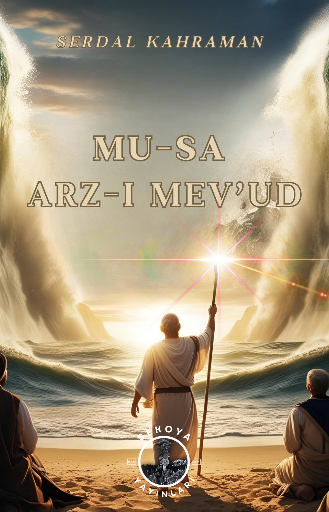 MU-SA  ARZ-I MEV’UD